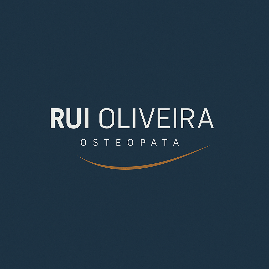 Rui Oliveira Osteopata